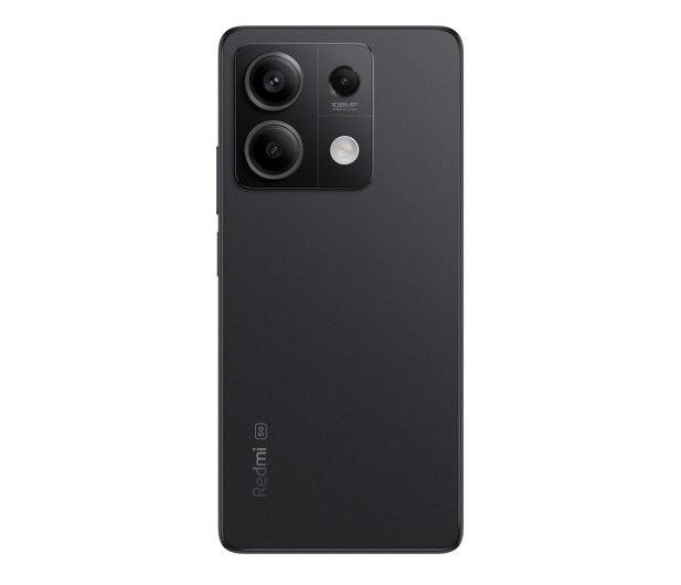 XIAOMI REDMI NOTE 13 5G 6/128 Czarny - 1213726 - zdjęcie 6